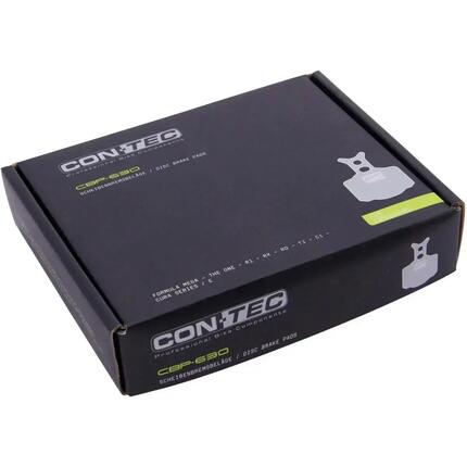 Bremsbelag Contec X25 Org Cbp-630 Formula Mega / One / R1 / Rx / Ro / T1 /C1