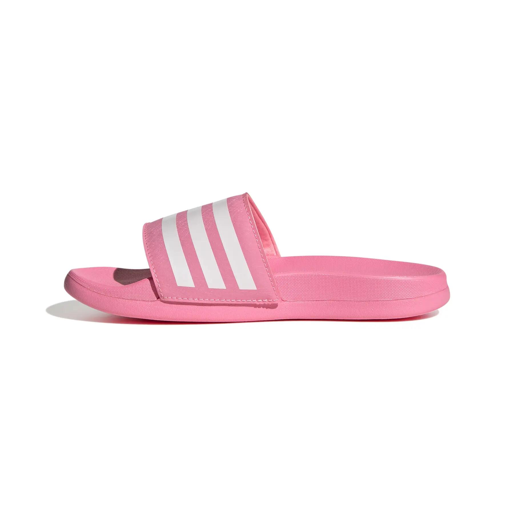 Slides für Kinder adidas Adilette Comfort 5/7