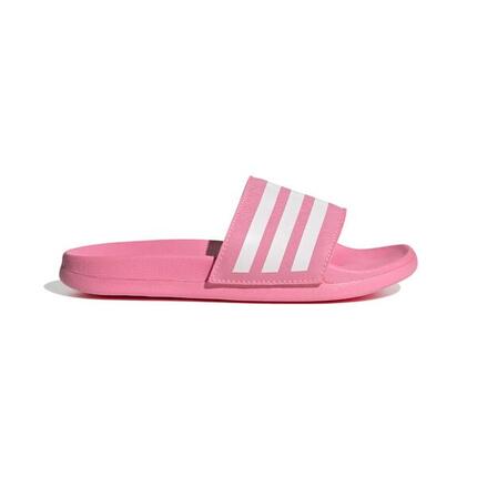 Tongs Adidas modèle HP7615 pour unisexe enfants