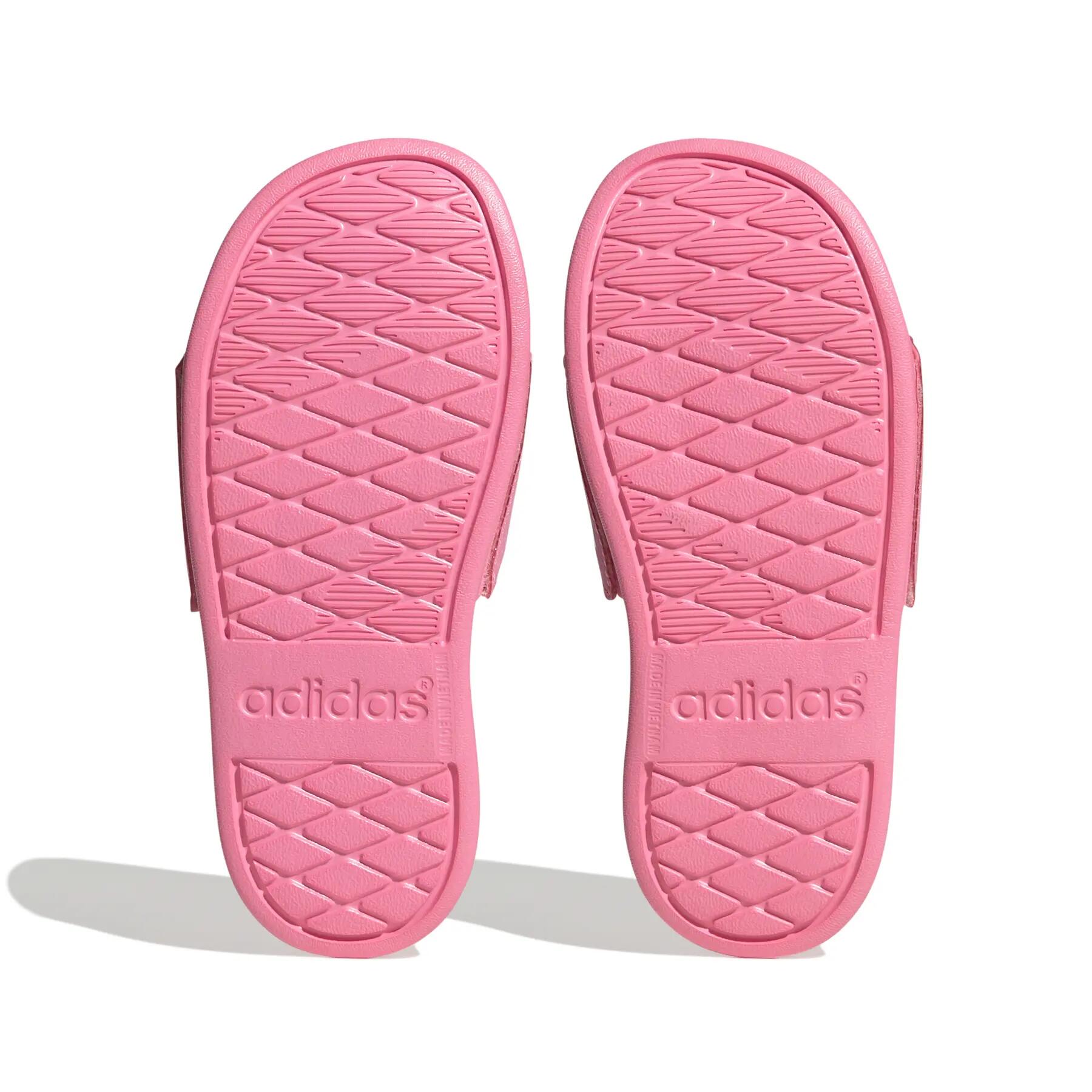 Slides für Kinder adidas Adilette Comfort 4/7