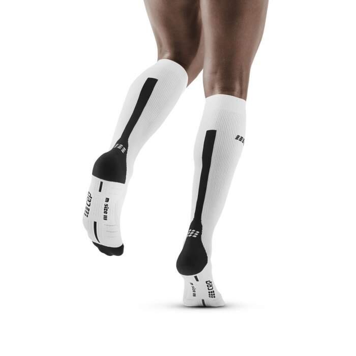 Socken Run Compression Socks 3.0 CEP 3/5