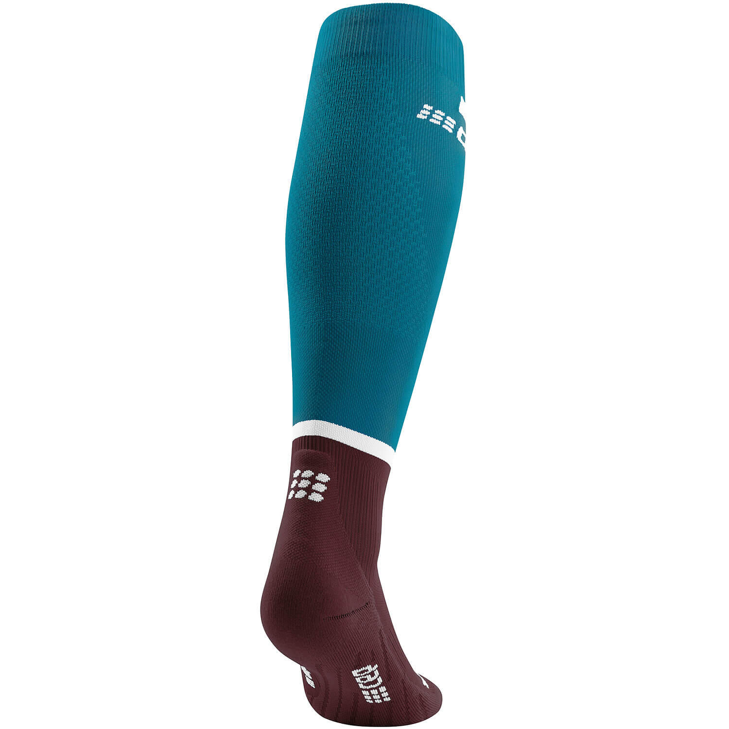 Chaussettes de compression hautes CEP Compression V4 2/7