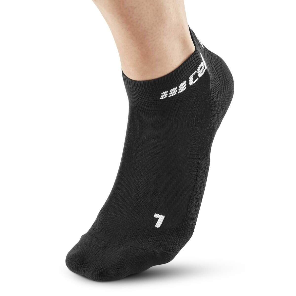 Chaussettes CEP Compression Ultralight Low Cut V3 3/5