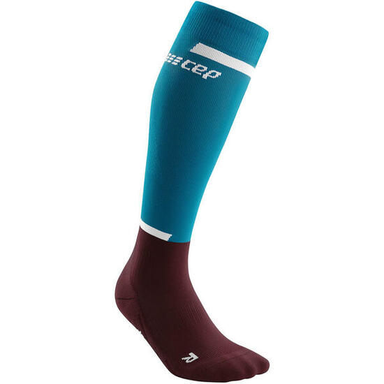 Chaussettes de compression hautes CEP Compression V4