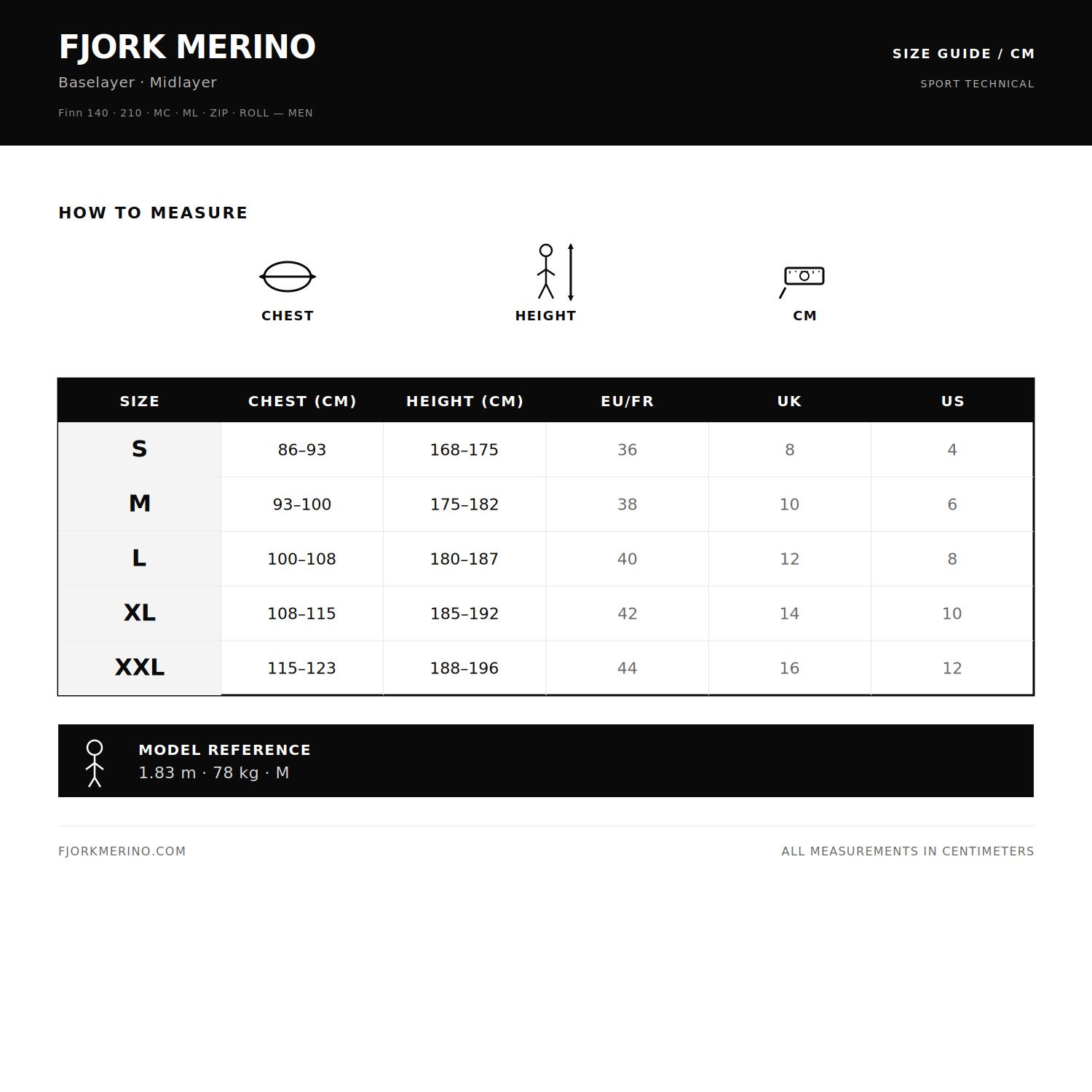 T-shirt de trekking en mérinos Homme 4/8