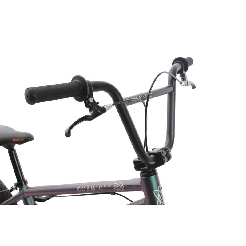 Bicicletă BMX aluminiu KHE COSMIC AL 20 inch 10,6kg
