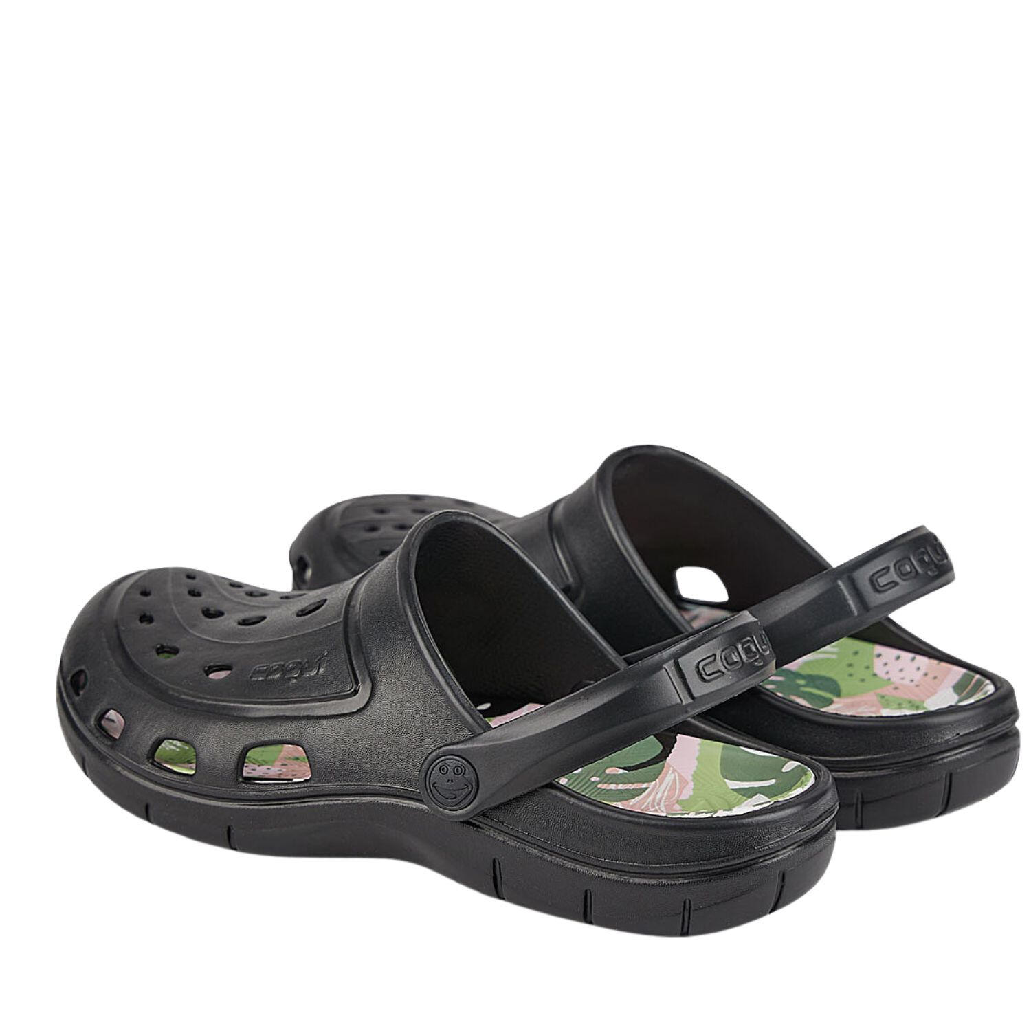 Zuecos de mujer Coqui - ergonómicos, ligeros y cómodos 4/7