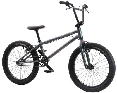 Bmx fiets alu khe cosmic al 20 inch 10,6kg