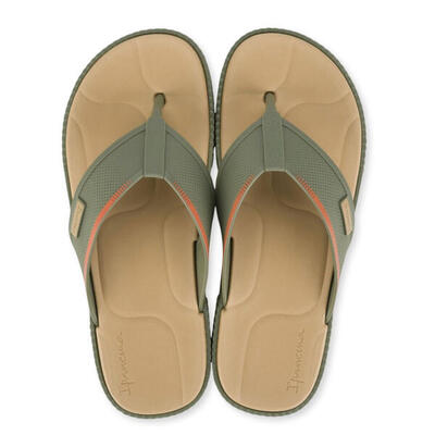 Heren slippers ipanema vintage