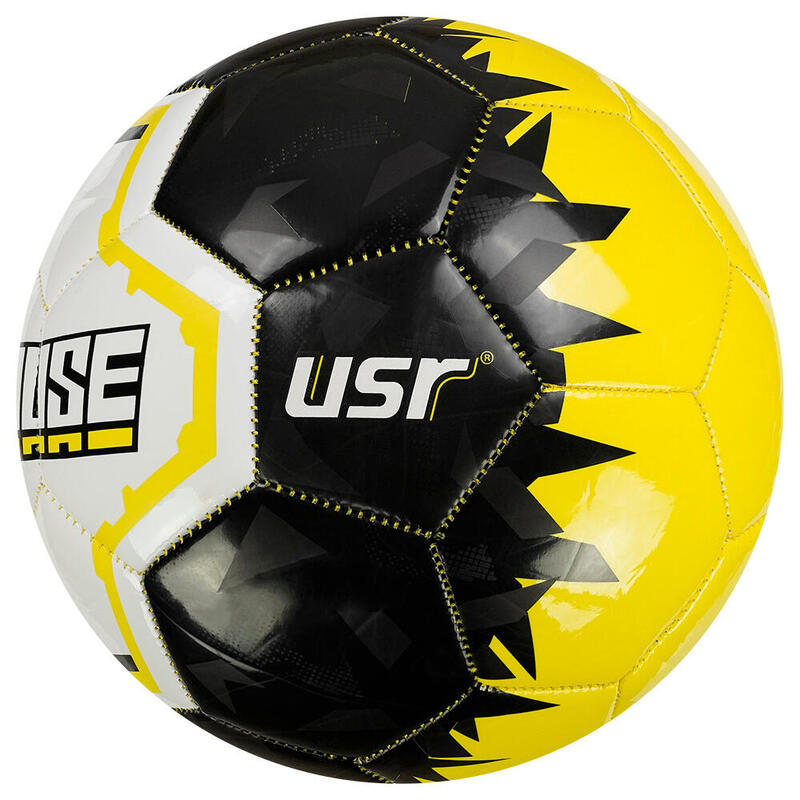 USR House4.2 4 No Futbol Topu