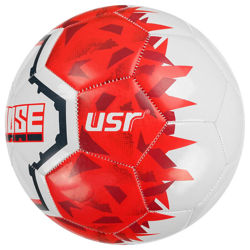 USR House4.1 4 No Futbol Topu