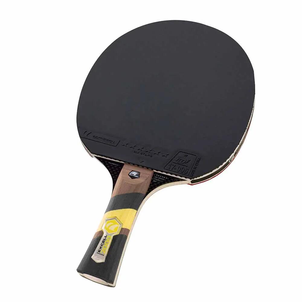 Cornilleau Excell 2000 Carbon ITTF Onaylı Masa Tenisi Raketi 3/7