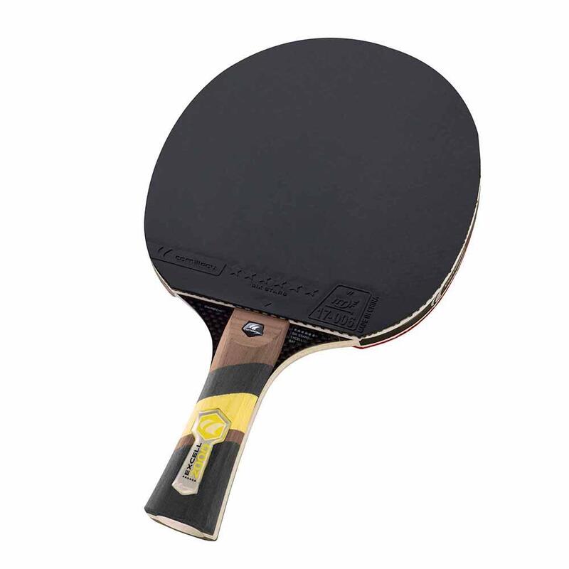 Cornilleau Excell 2000 Carbon ITTF Onaylı Masa Tenisi Raketi
