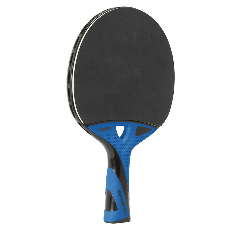 Cornilleau Nexeo X90 Carbon Outdoor Masa Tenisi Raketi