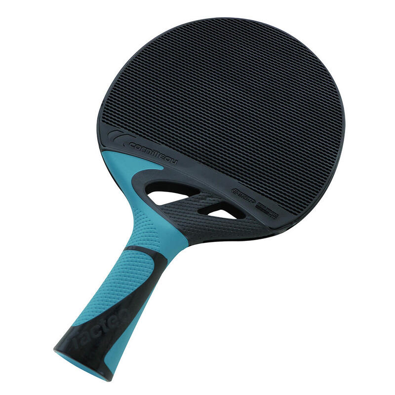 Cornilleau Tacteo Blue Outdoor Masa Tenisi Raketi
