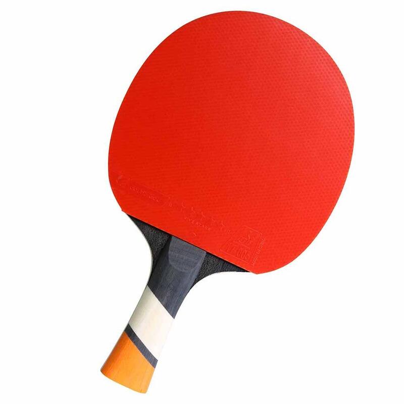 Cornilleau Perform 800 ITTF Onaylı Masa Tenisi Raketi