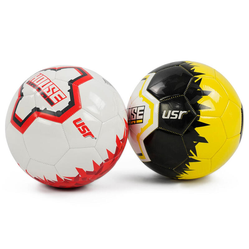 USR House4.2 4 No Futbol Topu