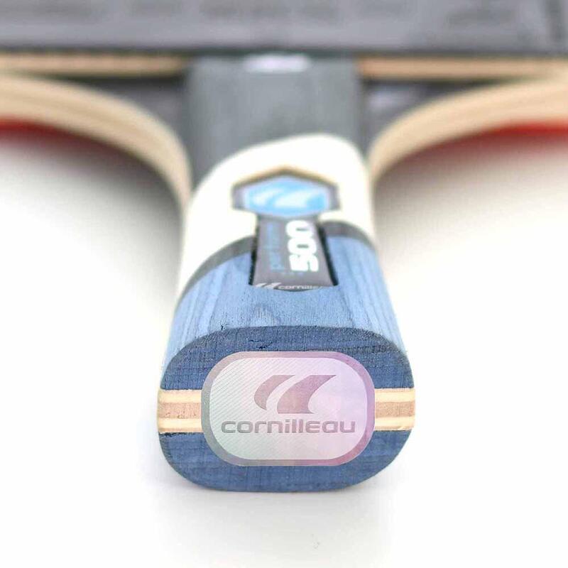 Cornilleau Perform 500 ITTF Onaylı Masa Tenisi Raketi