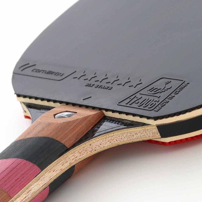 Cornilleau Excell 3000 Carbon ITTF Onaylı Masa Tenisi Raketi