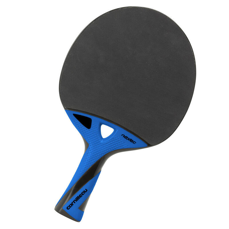 Cornilleau Nexeo X90 Carbon Outdoor Masa Tenisi Raketi