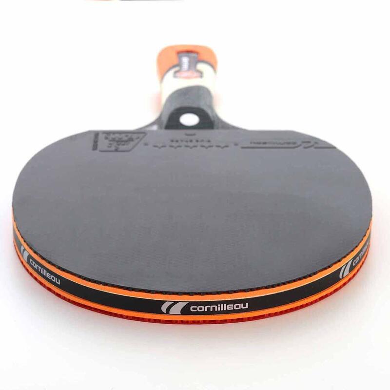 Cornilleau Perform 800 ITTF Onaylı Masa Tenisi Raketi