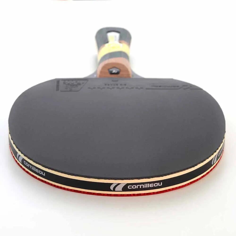 Cornilleau Excell 2000 Carbon ITTF Onaylı Masa Tenisi Raketi 7/7