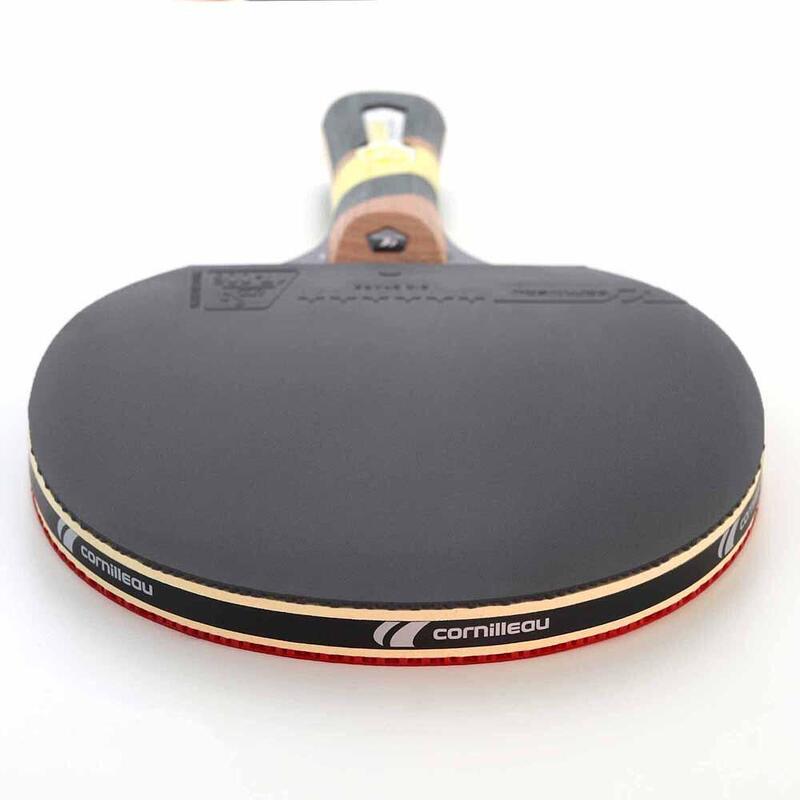 Cornilleau Excell 2000 Carbon ITTF Onaylı Masa Tenisi Raketi