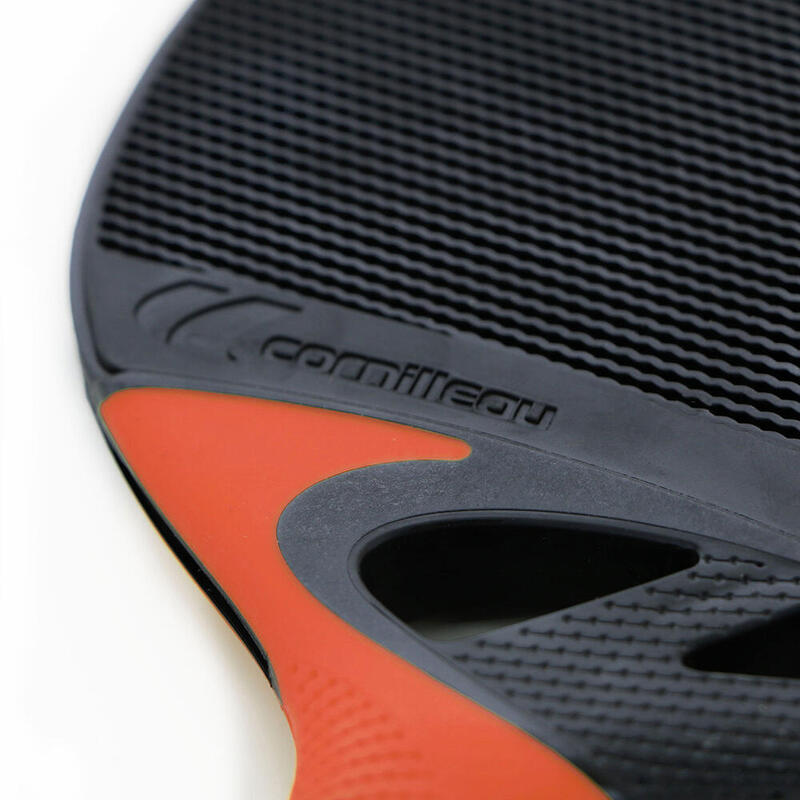 Cornilleau Tacteo Orange Outdoor Masa Tenisi Raketi