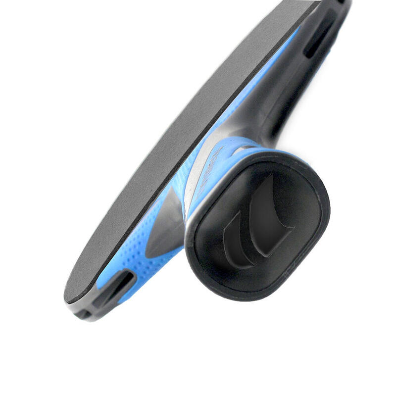 Cornilleau Nexeo X90 Carbon Outdoor Masa Tenisi Raketi