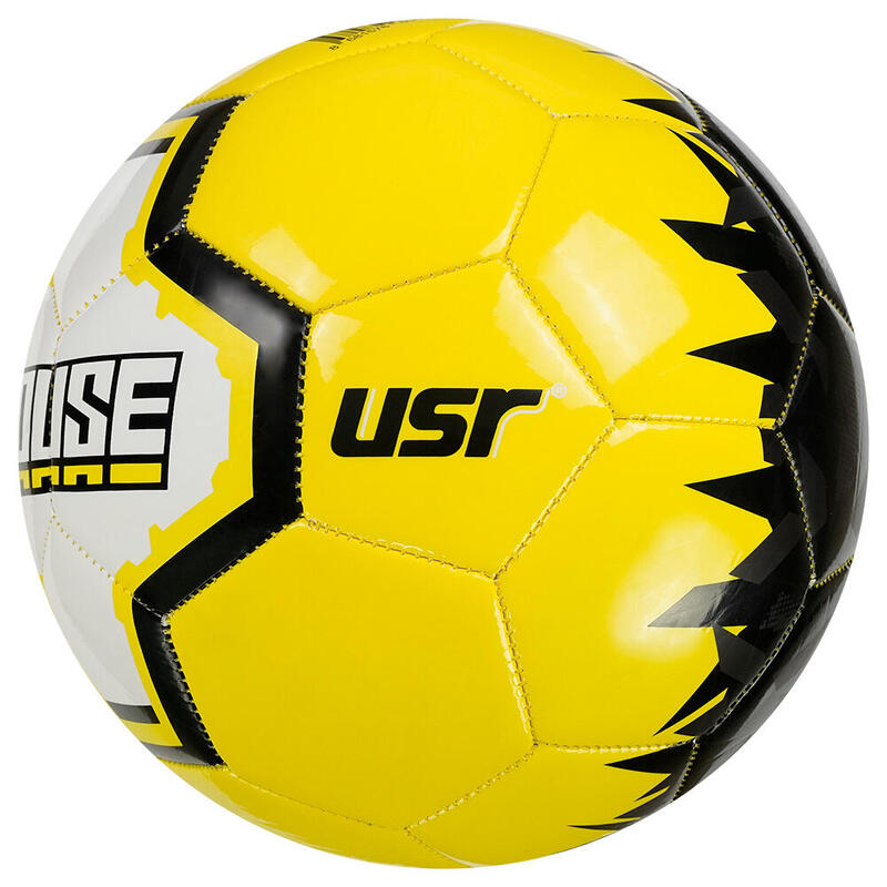 USR House4.2 4 No Futbol Topu