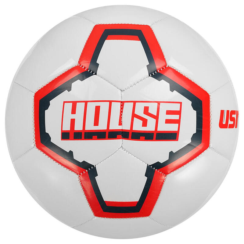USR House4.1 4 No Futbol Topu