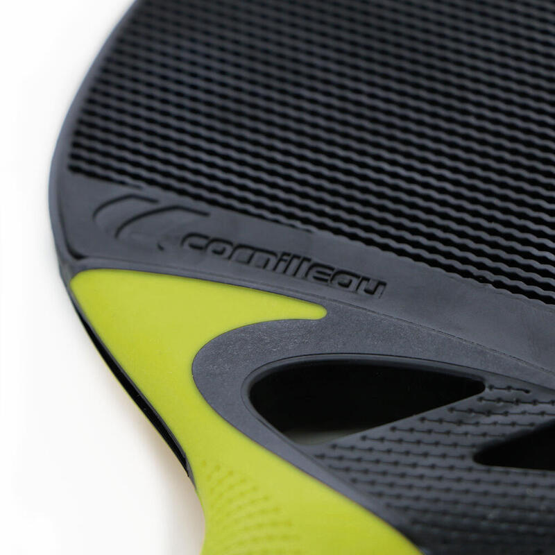 Cornilleau Tacteo Lime Outdoor Masa Tenisi Raketi