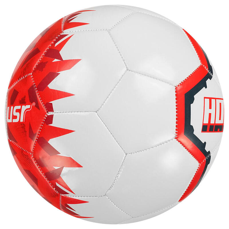 USR House4.1 4 No Futbol Topu