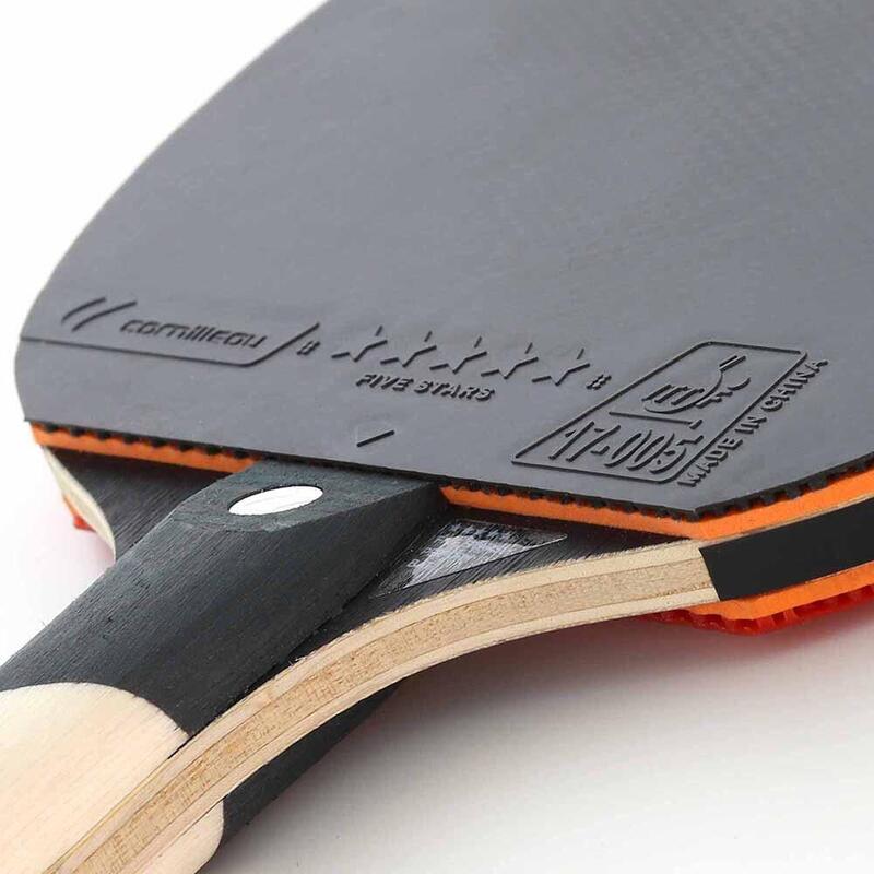 Cornilleau Perform 800 ITTF Onaylı Masa Tenisi Raketi