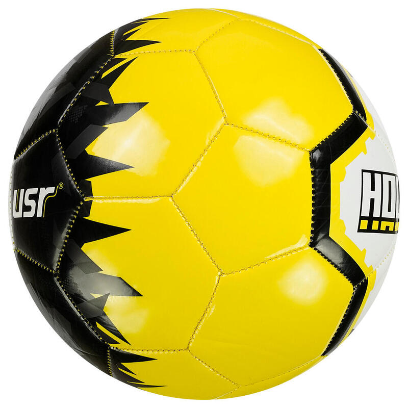 USR House4.2 4 No Futbol Topu