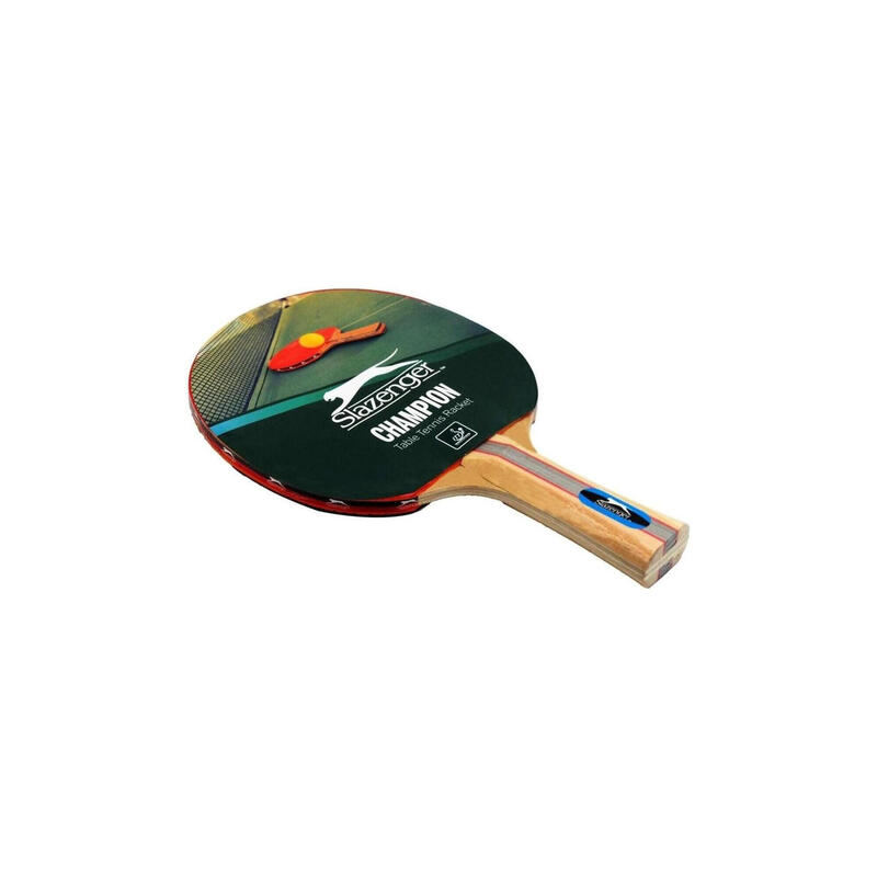 Slazenger Champion ITTF Onaylı Masa Tenisi Raketi