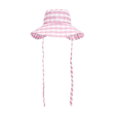 Flamingueo cappello bambino cotone