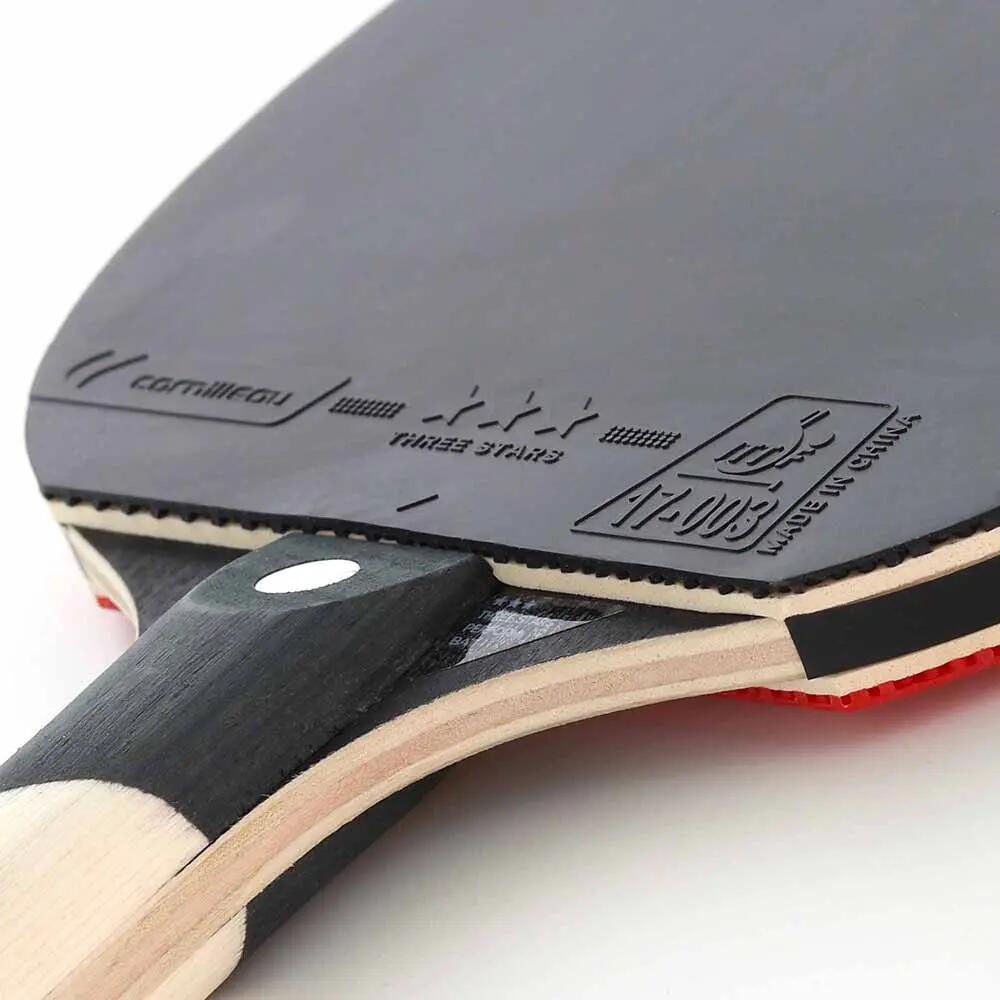 Cornilleau Perform 500 ITTF Onaylı Masa Tenisi Raketi 5/7
