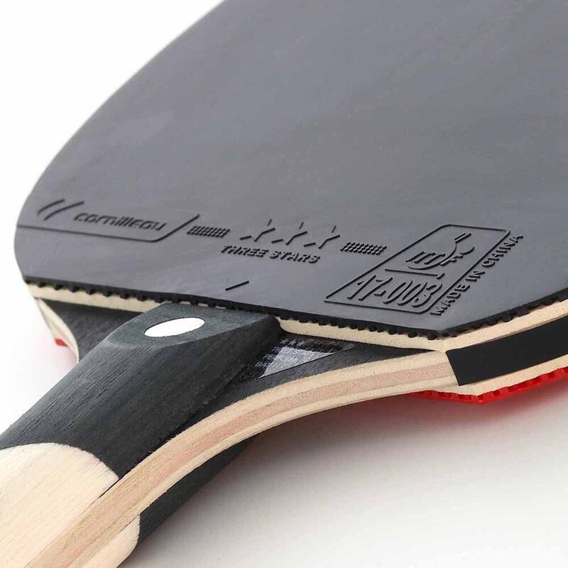 Cornilleau Perform 500 ITTF Onaylı Masa Tenisi Raketi