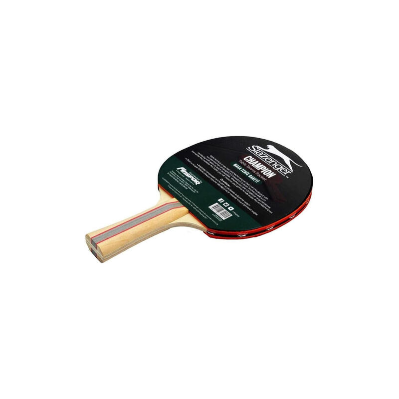 Slazenger Champion ITTF Onaylı Masa Tenisi Raketi