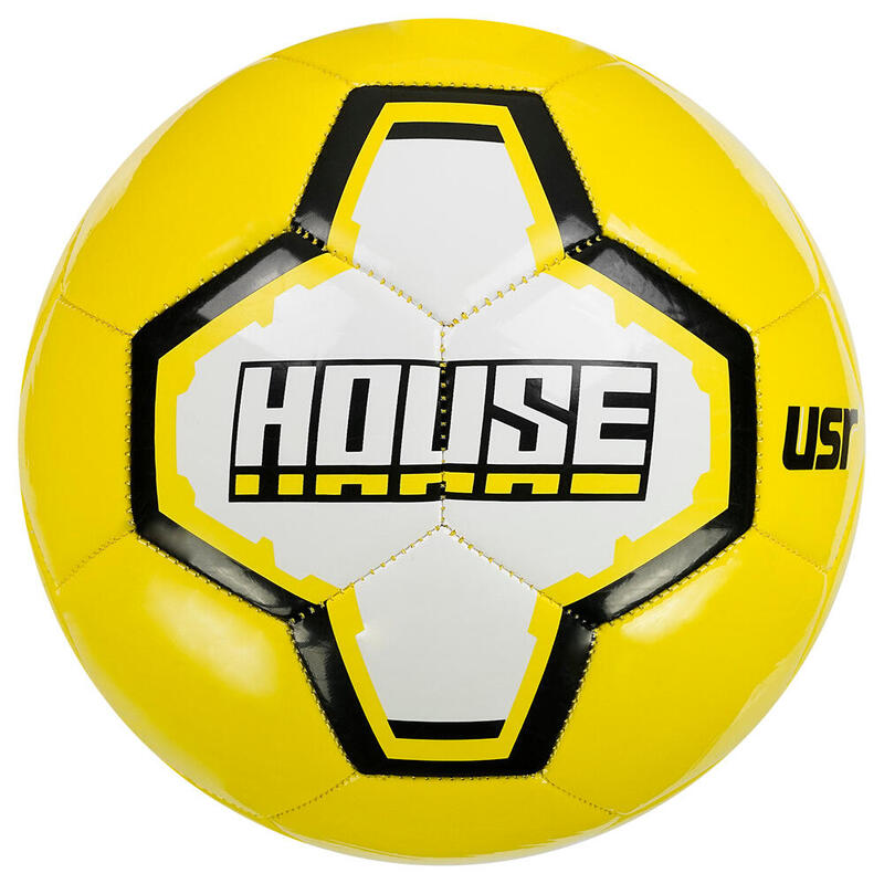 USR House4.2 4 No Futbol Topu