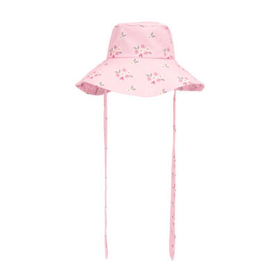 Flamingueo cappello bambino cotone