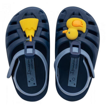 Ipanema Summer XV Kindersandalen mit geschlossener Zehenpartie