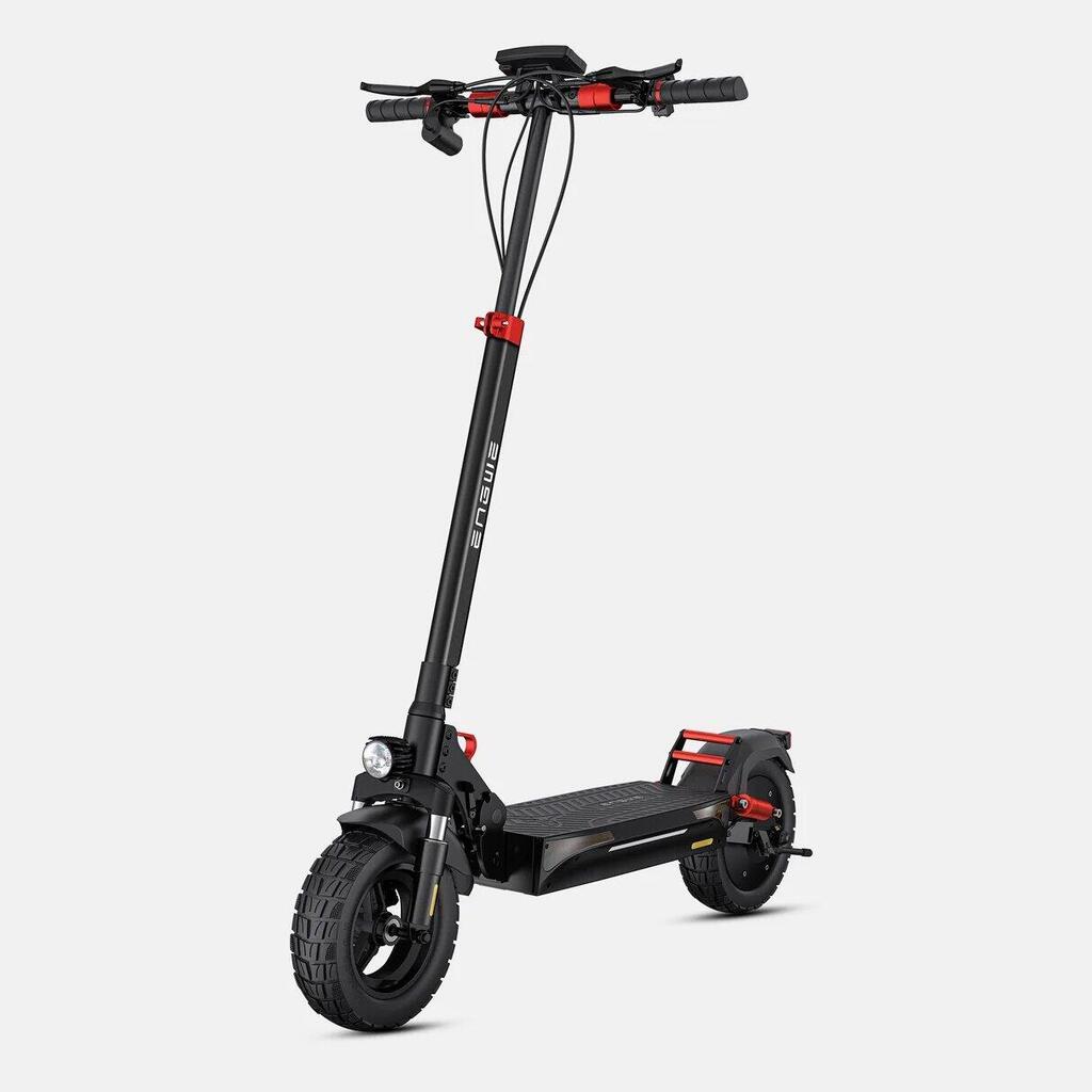 Y600 Folding Electric Scooter, 48V 18AH, 10*4.0 Inch Tire