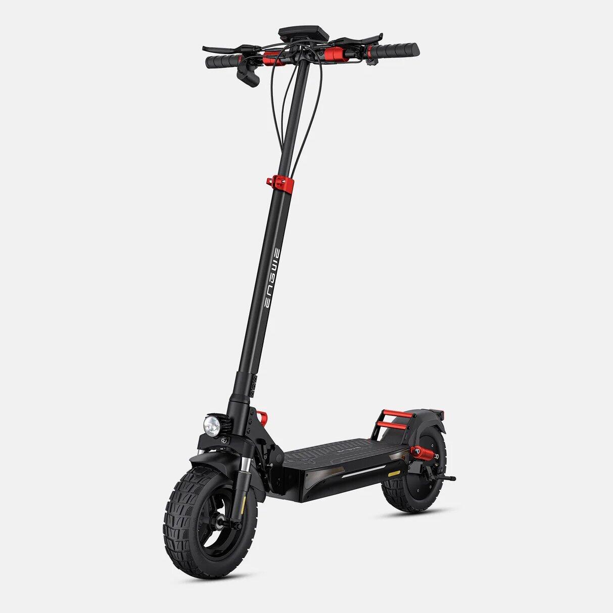 Y600 Patinete elétrico dobrável 48V 18Ah, pneu 10×4,0 polegadas