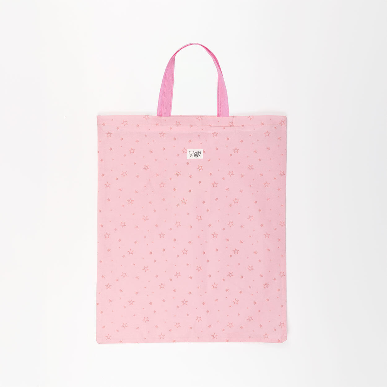 Flamingueo panier gonflable enfant rose pvc 6 balles gonfleur 200cm 7/7