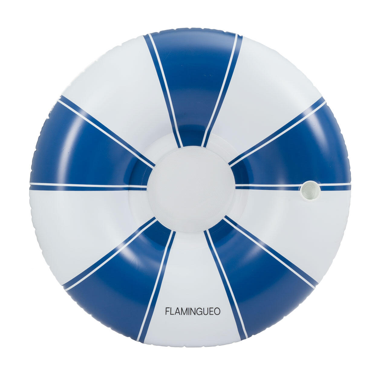 azul