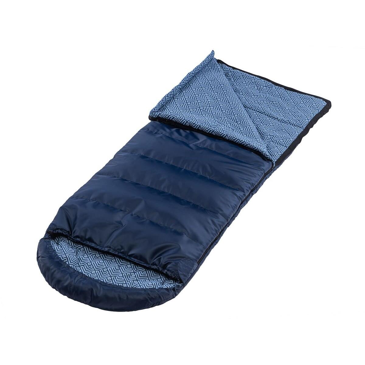 Sacco a pelo - Dundee Junior - Outdoor - bambini - borsa di trasporto - 175x70cm 2/7