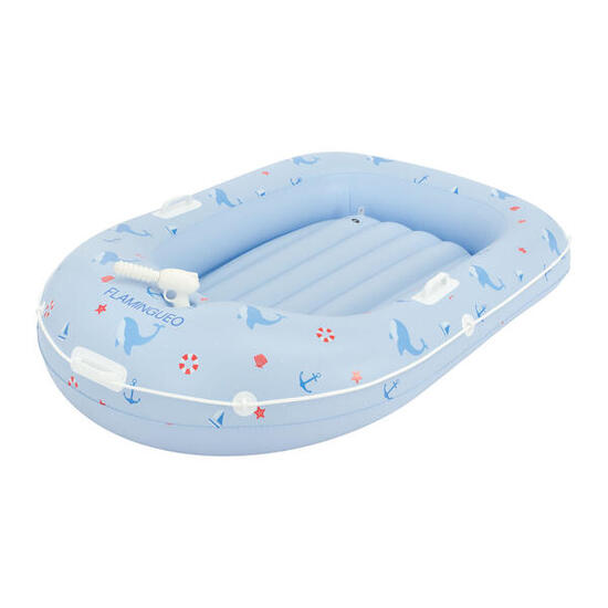 Flamingueo Gonflable Enfant PVC