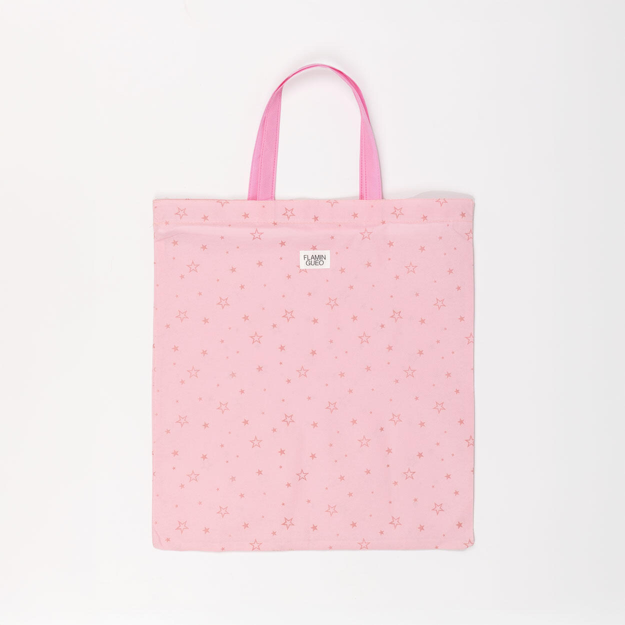 Flamingueo panier gonflable enfant rose pvc 6 balles gonfleur 145cm 7/7